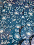Circle Stickers