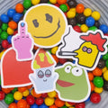 Doodles Sticker Pack